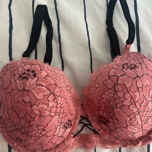 Brand new SO FREE 32D la senza brand new bra